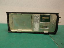 motorola RADIUS cp300 Radio FOR PARTS ds1