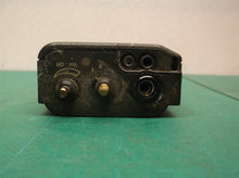 motorola RADIUS cp300 Radio FOR PARTS ds1