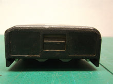 motorola RADIUS cp300 Radio FOR PARTS ds1