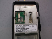 motorola RADIUS cp300 Radio FOR PARTS ds1