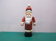 midwest santa nutcracker ds1