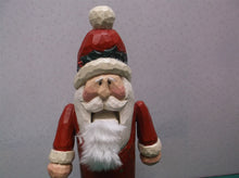 midwest santa nutcracker ds1