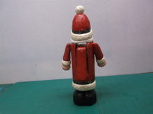 midwest santa nutcracker ds1