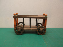 1999 abc distributing train car Ds1