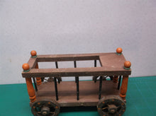 1999 abc distributing train car Ds1