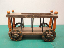 1999 abc distributing train car Ds1