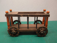 1999 abc distributing train car Ds1
