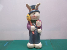 EDDIE WALKER midwest grand marshal rabbit ds1