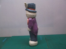 EDDIE WALKER midwest grand marshal rabbit ds1