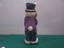 EDDIE WALKER midwest grand marshal rabbit ds1