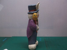 EDDIE WALKER midwest grand marshal rabbit ds1