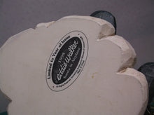 Vtg 1998 Eddie Walker Santa in holiday plane Airplane Midwest Of Cannon Falls.