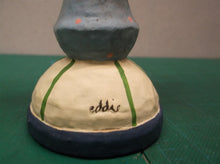 eddie walker bunny spinning ears ds1