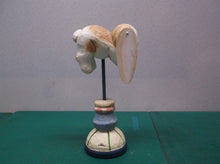 eddie walker bunny spinning ears ds1