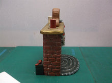 Midwest of Cannon Falls Twas the Night Before Christmas fireplace only ds1
