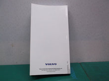 2010 volvo reference guide gppe equipment ds1