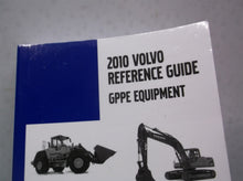 2010 volvo reference guide gppe equipment ds1