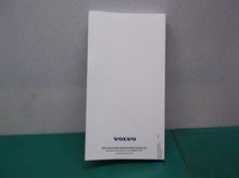 2008 - 2009 volvo gppe equipment specifications ds1