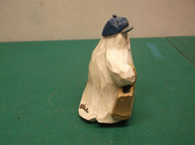 Eddie Walker Figurine Ghost Trick or Treat ds1