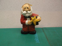 Eddie Walker Ornament 2000 Father Time ds1
