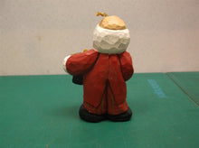 Eddie Walker Ornament 2000 Father Time ds1