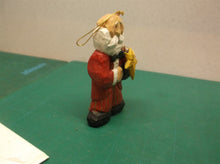 Eddie Walker Ornament 2000 Father Time ds1