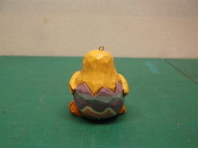 Eddie Walker Ornament Hatched Chick ds1