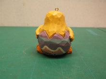 Eddie Walker Ornament Hatched Chick ds1