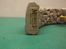 Eddie Walker Figurine Stone Arch Cover w Star ds1