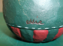 Eddie Walker Figurine Elf Gnome w Star ds1
