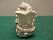 Eddie Walker Figurines Kitty Angle Wheel Barrel of Hearts ds1