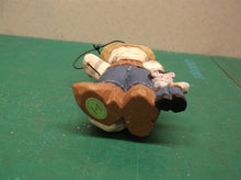 Eddie Walker Figurines Western Cat Mouse Lasso ds1