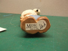 Eddie Walker Figurines Bunny Sheep Chick ds1