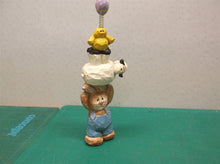 Eddie Walker Figurines Bunny Sheep Chick ds1