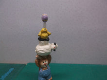 Eddie Walker Figurines Bunny Sheep Chick ds1
