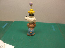 Eddie Walker Figurines Bunny Sheep Chick ds1