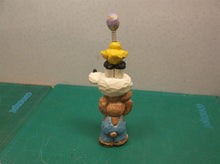 Eddie Walker Figurines Bunny Sheep Chick ds1
