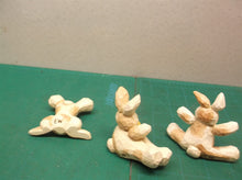 Eddie Walker Figurines Flipping Bunny Set 3 pcs ds1