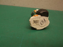 Eddie Walker Figurines Kitten w Cauldron Crystal Ball ds1
