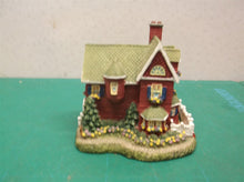 Liberty Falls "Dr. Sandy Veterinarian" House AH187 ds1