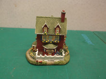 Liberty Falls "Dr. Sandy Veterinarian" House AH187 ds1