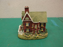 Liberty Falls "Dr. Sandy Veterinarian" House AH187 ds1