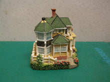 Liberty Falls Gadiel Home AH700 Christmas Village Decor 1999 ds1