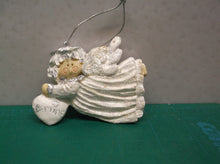 Be Mine Angel Ornament ds1