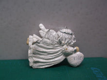 Be Mine Angel Ornament ds1