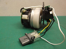 Motor Group off a Shark Model IR101 31