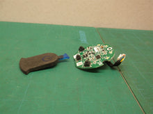 Control Board and Button off a Shark Model IR101 31