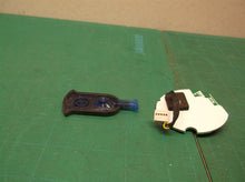 Control Board and Button off a Shark Model IR101 31