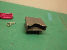 Canister Door Button, Seal , Hook off a Shark Model IR101 31