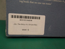 Job: The Story of a Simple Man Paperback